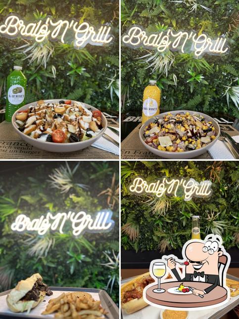 Braiz’N’Grill