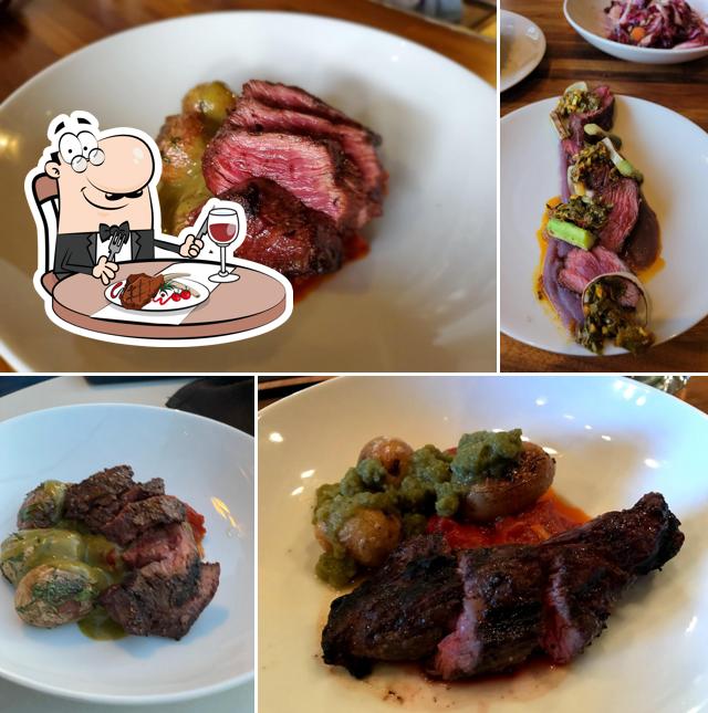 Centro Bar & Kitchen