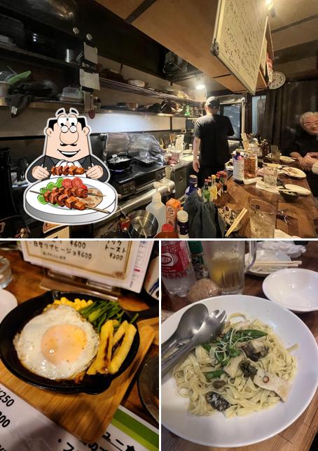 飲食店 ののや