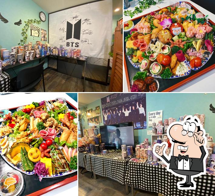 36cafe（ミロクカフェ）