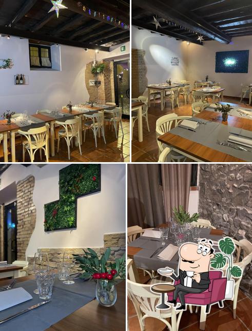 ALLORO Ristorante
