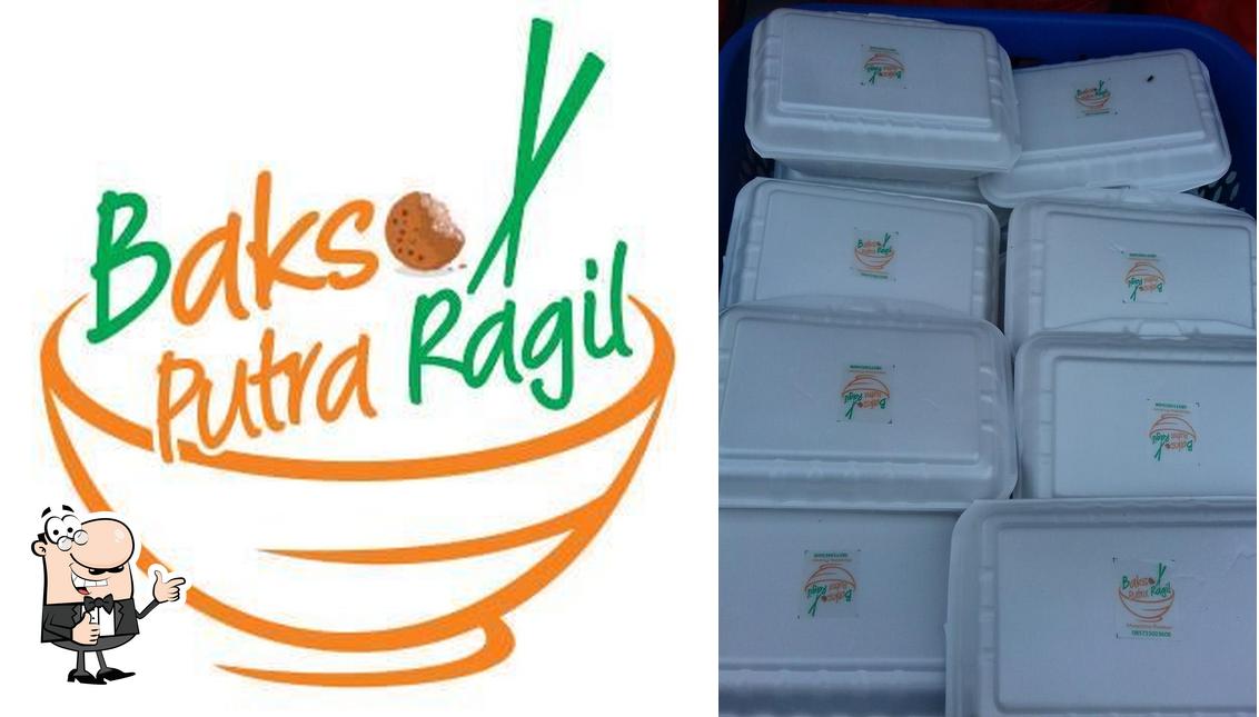Bakso Putra Ragil