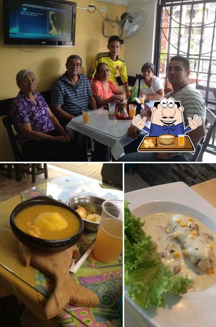 Restaurante Bianchas