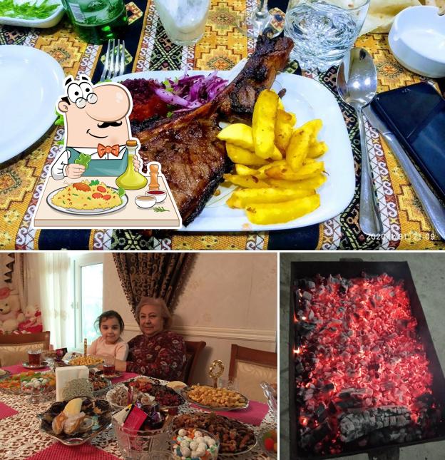 Damla şadlıq sarayı