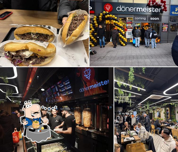 Döner Meister Offenbach