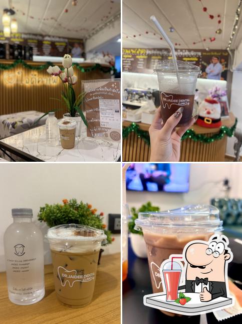 Dr.Jaidee Cafe รังสิต คลองสาม
