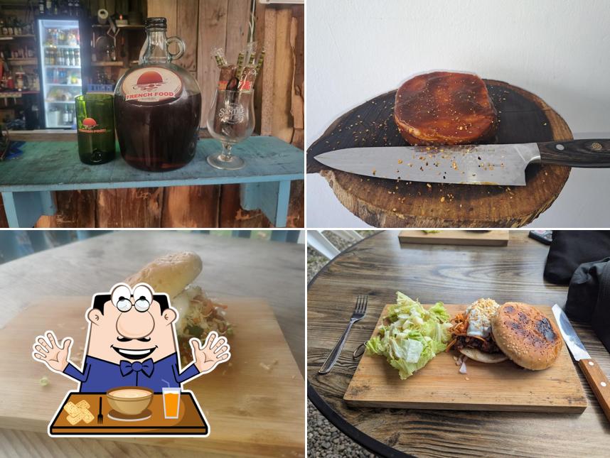 French Food Cabarete