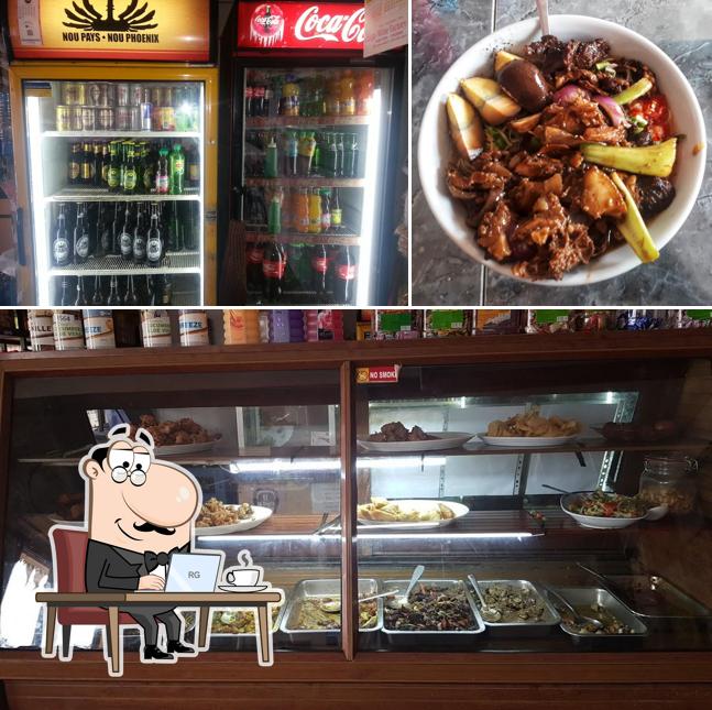 Gaetan Snack