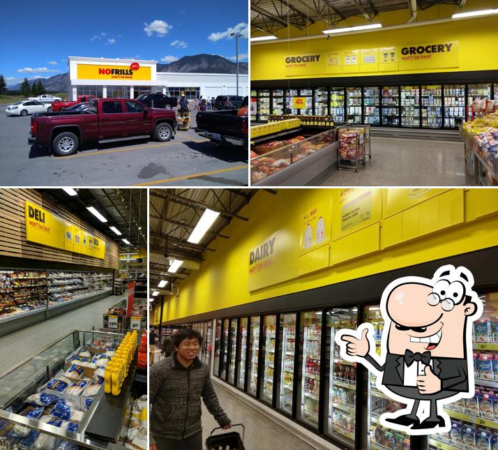 Joe's NOFRILLS Invermere
