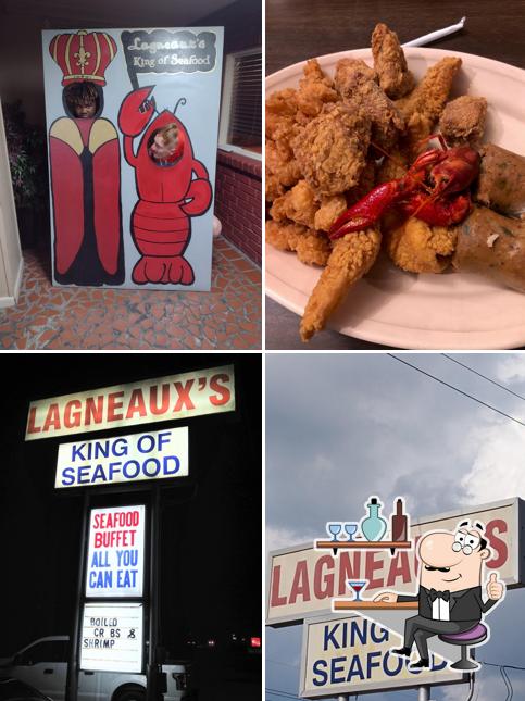 Lagneaux's