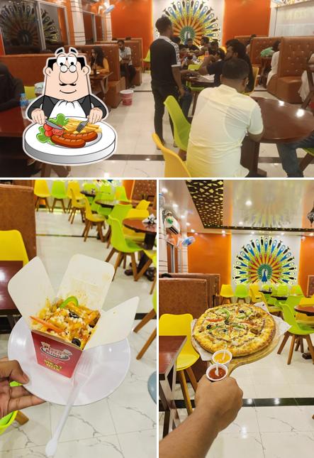 PIZZA KING NARSINGDI
