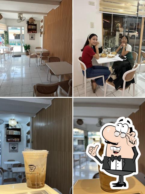 Paco’s Cafe