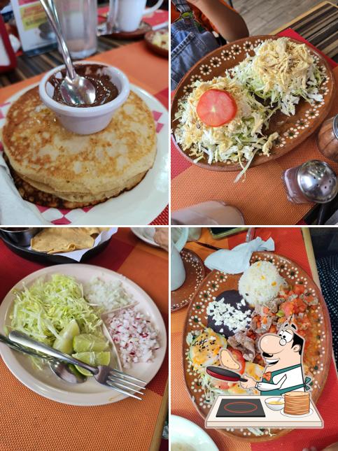 Pozole Divino (Real)