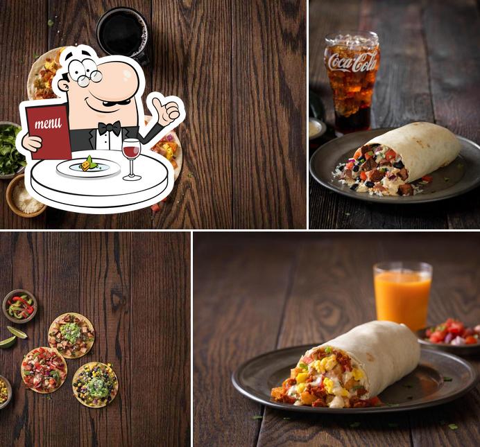 QDOBA Mexican Eats