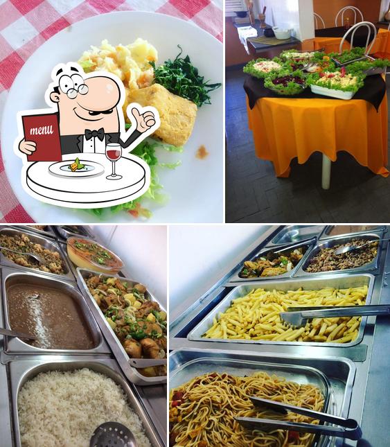 Restaurante Quase Pronto