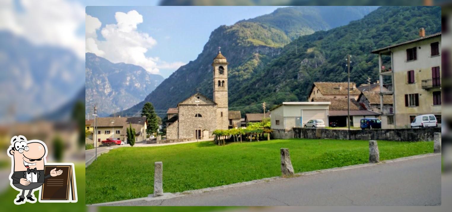 Ristorante Personico