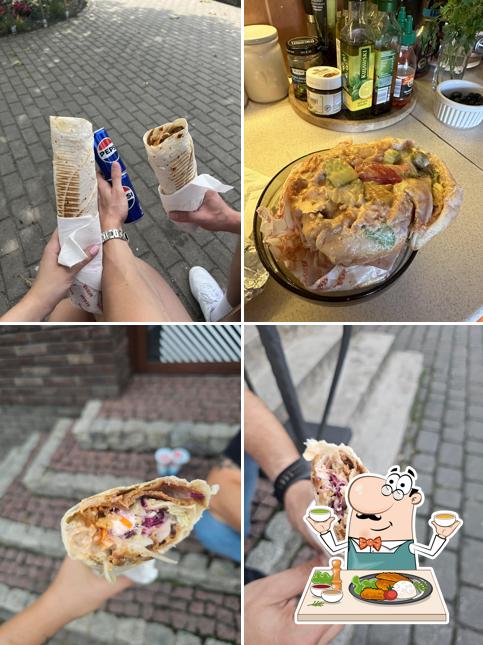 Shaik kebab