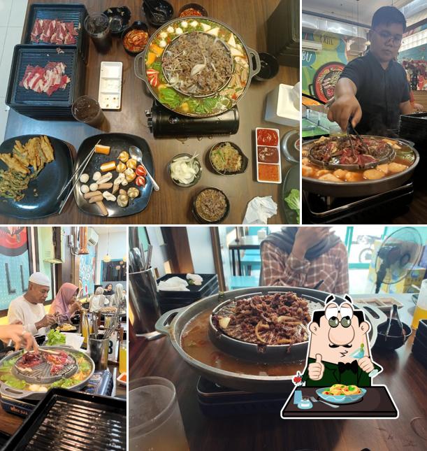 Sogogi Padang