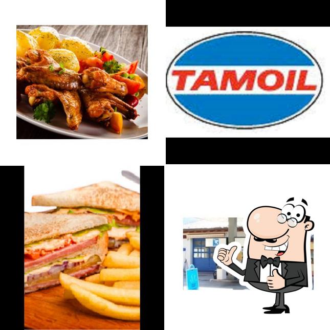 Tavola calda Bar Moro