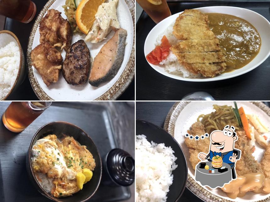 まちだ食堂