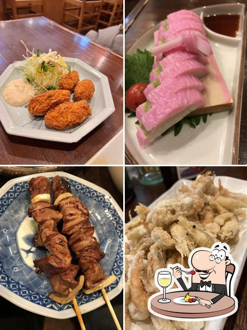 焼きとり 味市場