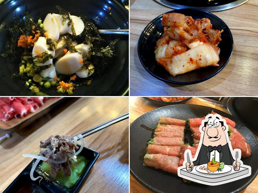 사공부엌
