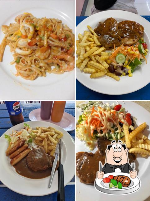 T.T. SuperSteak