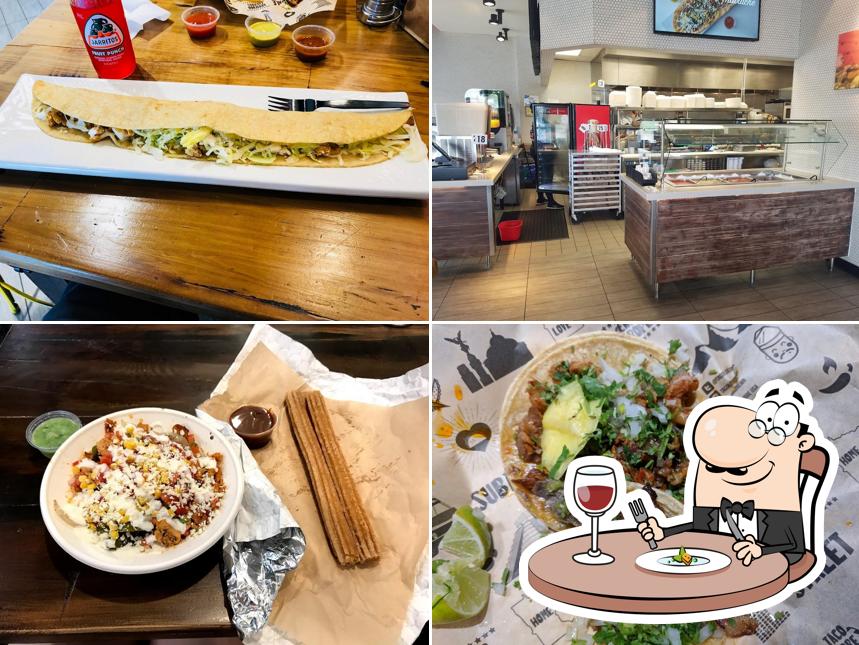 Taco Libre