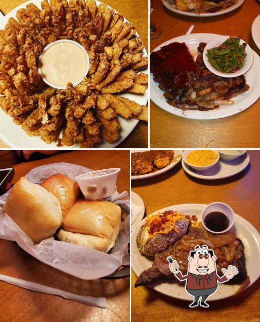Texas Roadhouse