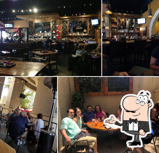 TruFire Kitchen & Bar