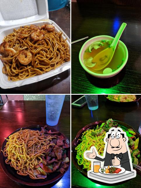 Wasabi Fusion