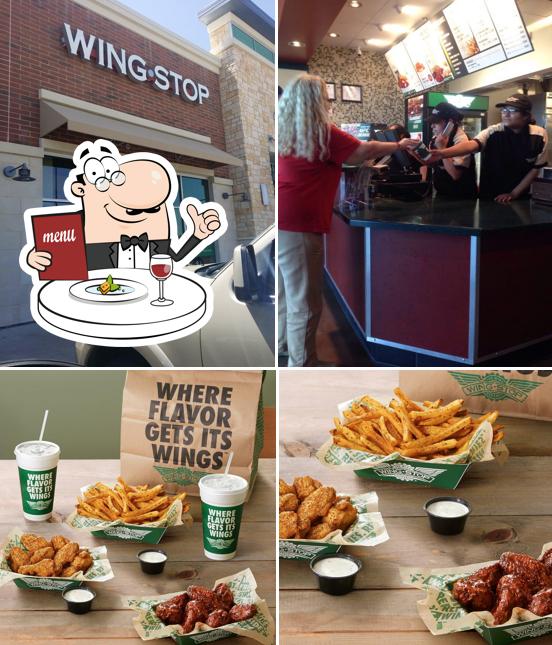 Wingstop
