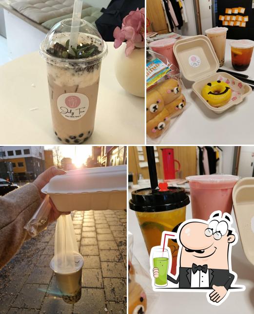 July Tea Borås
