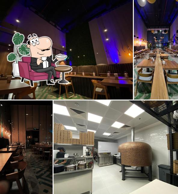 sam's pizza سامز بيتزا