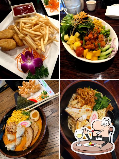 Airi Poke & Ramen