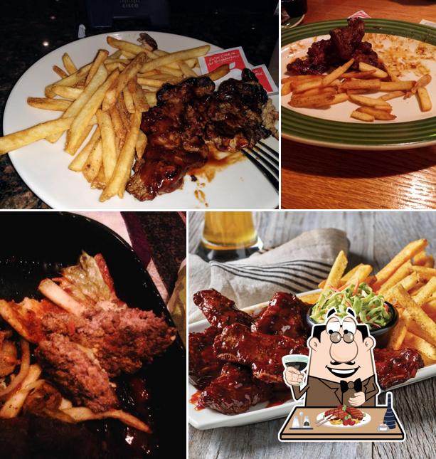 Applebee's Grill + Bar
