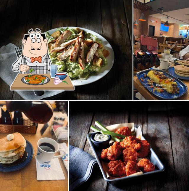 Applebee’s