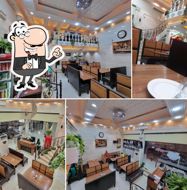 Baba Taher Restaurant