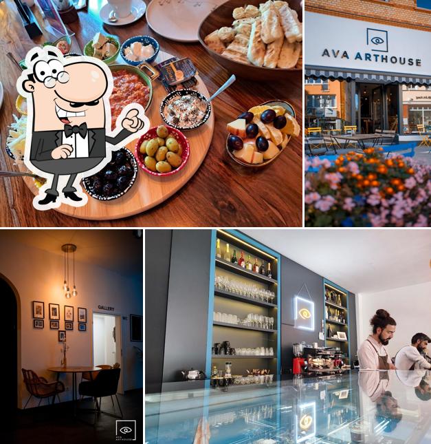 AVA Arthouse GmbH
