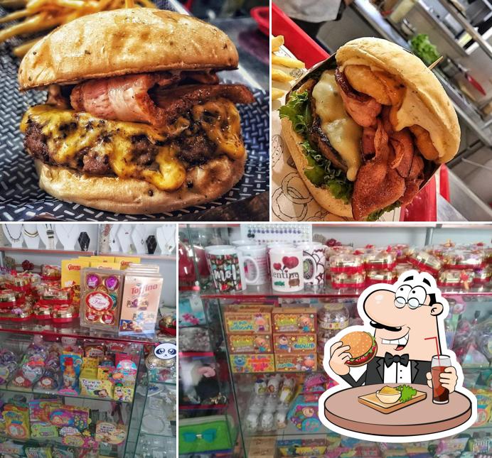 La Sucesion Burger
