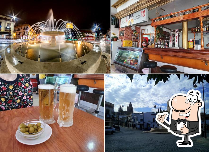 Café Niu Niu Bar