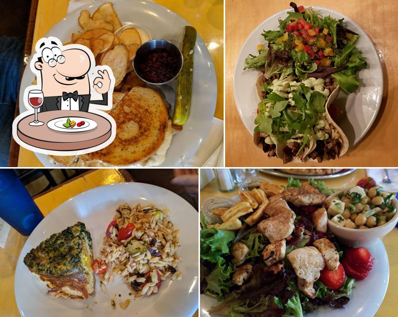 Poppyseed Market