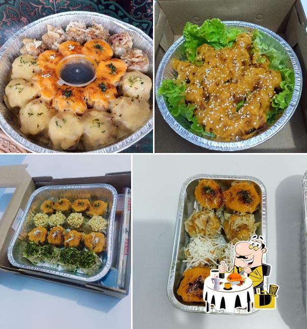Dapur Karima