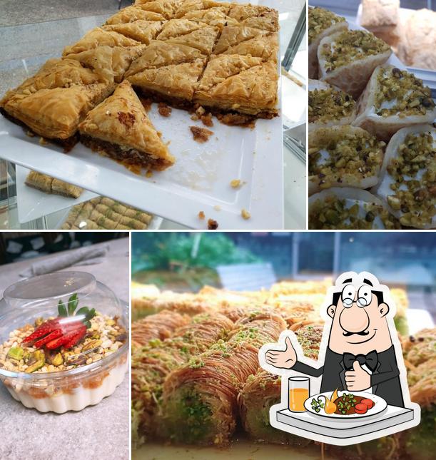 Al-Taher kebab & Mandi