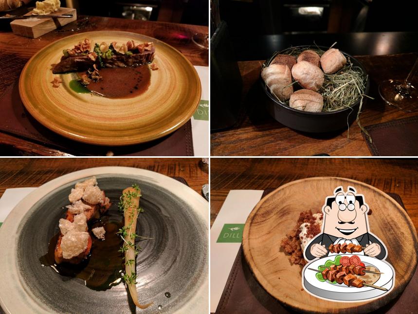 Dill Restaurant