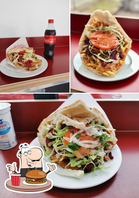 Arena Döner