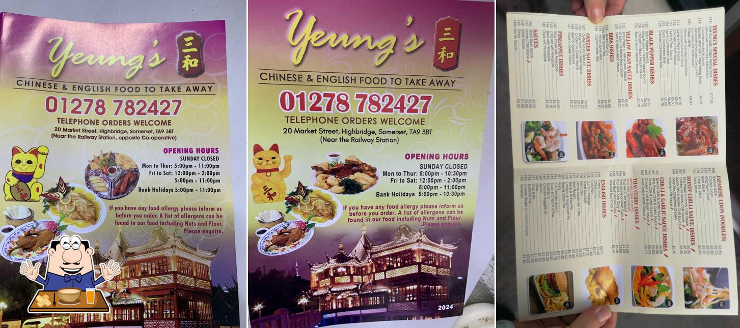 Yeung's