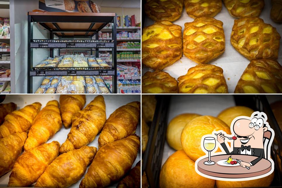 Fazer Baker's Market