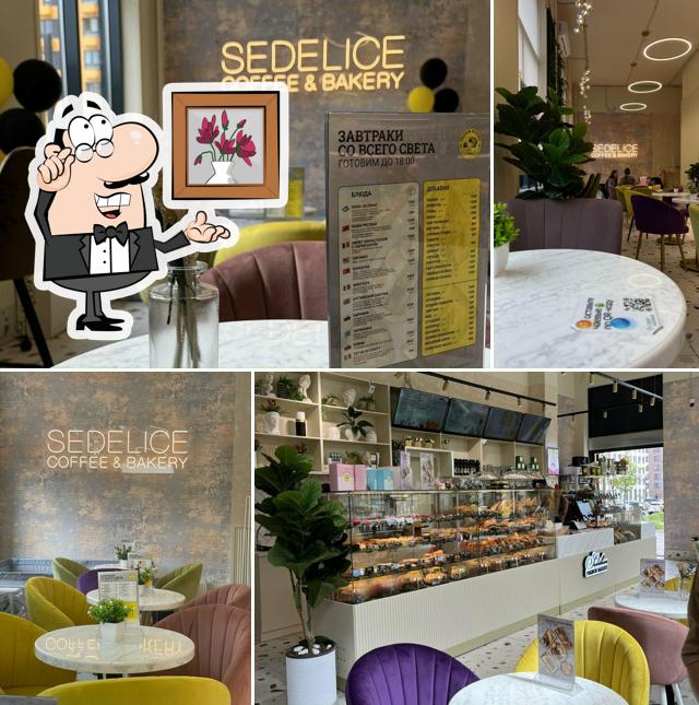 French Bakery SeDelice