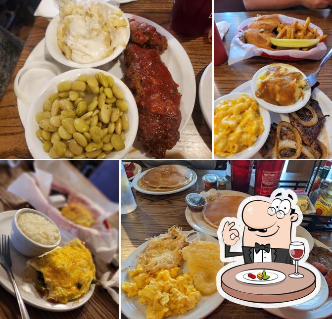 Gritz Family Restaurant